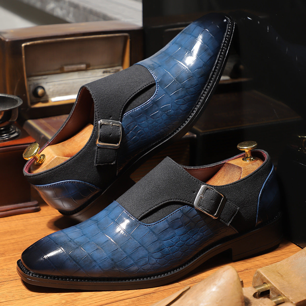 Ravello Italian Loafers