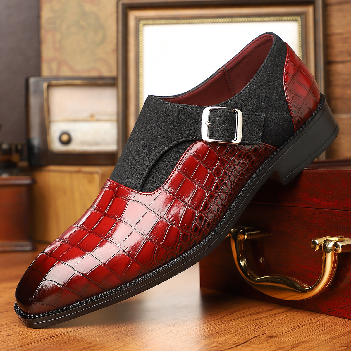 Ravello Italian Loafers