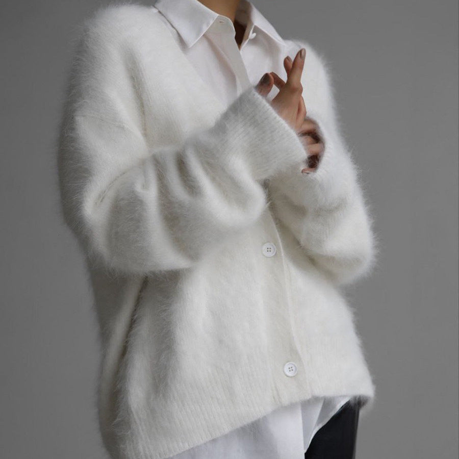 AURICE — Knitted Sweater