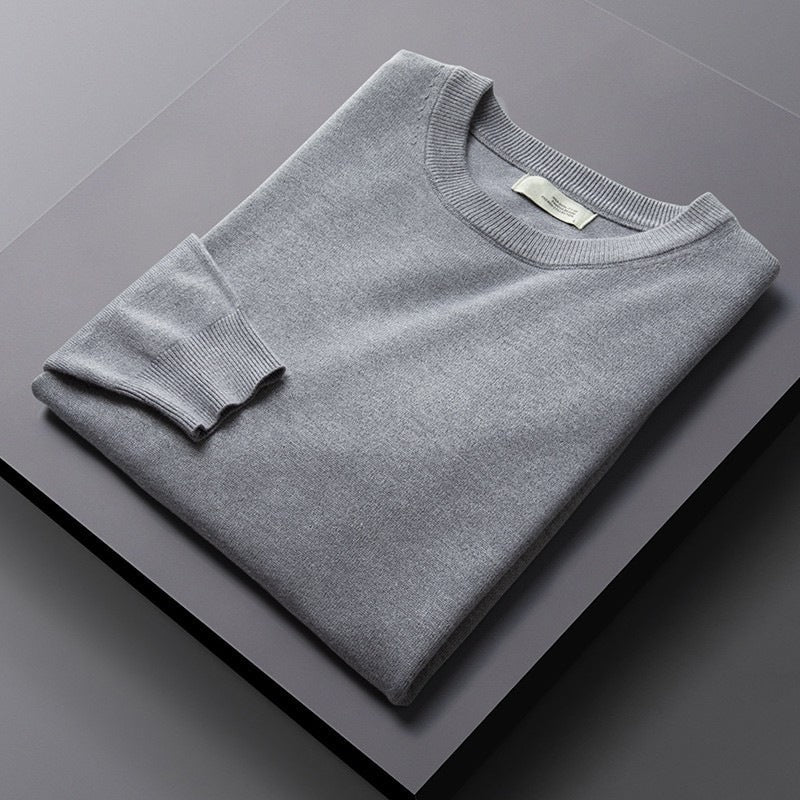 AVALIA — Knit Pullover