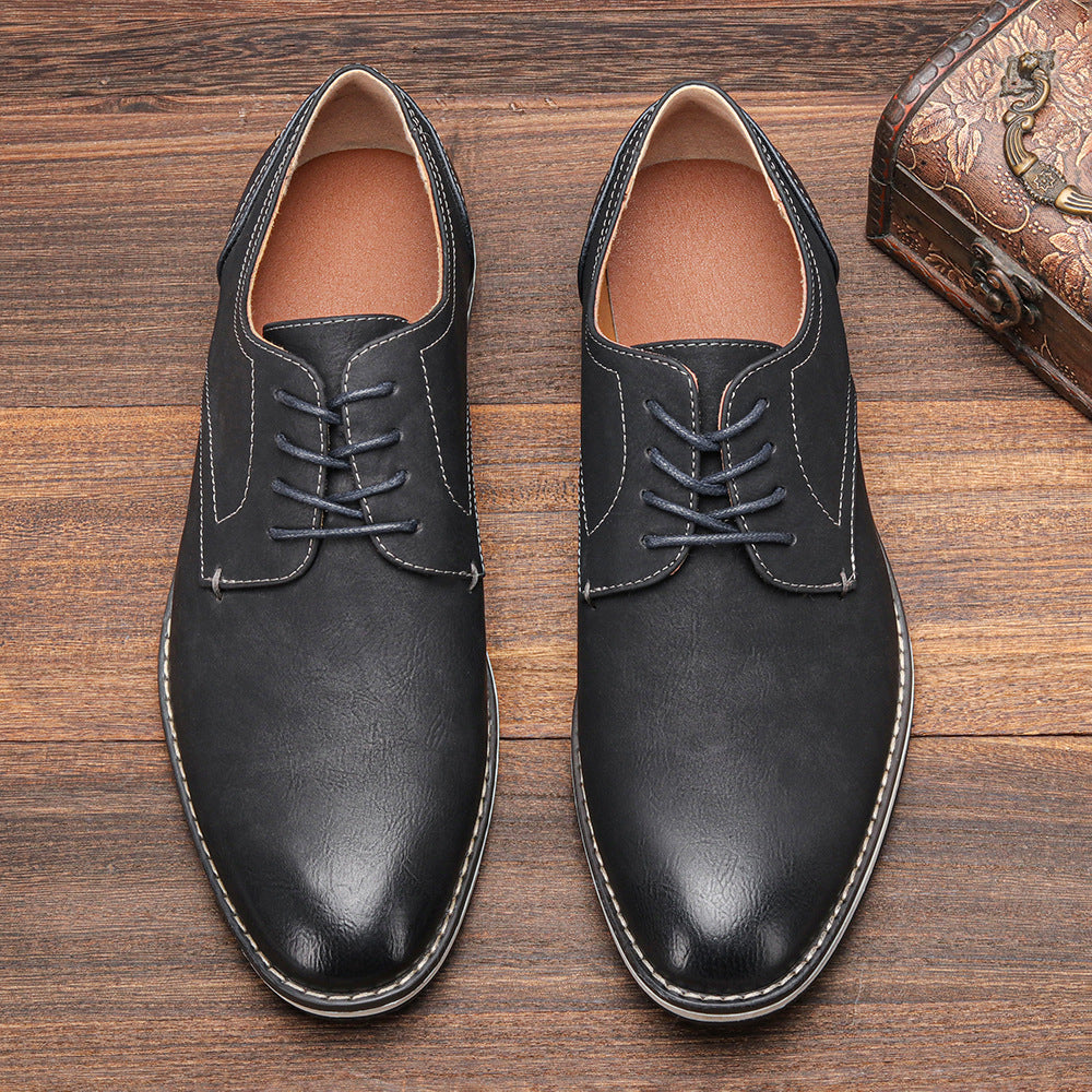 CALISTON — Derby Shoes