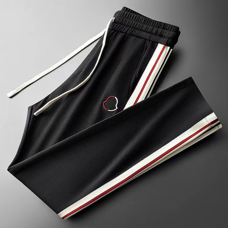 CAELIS — Quarter-Zip Tracksuit