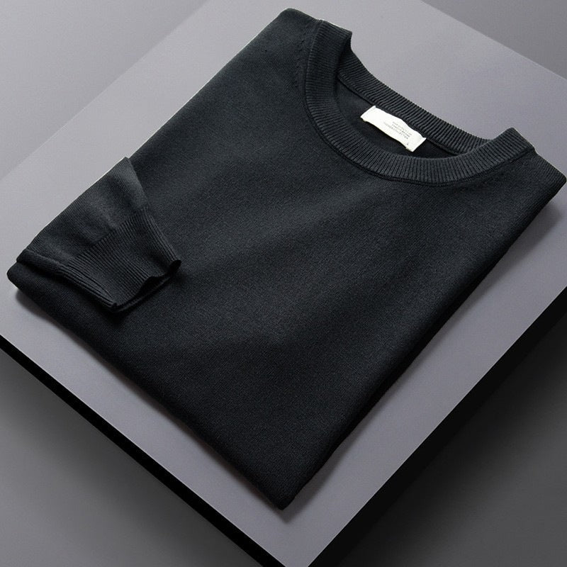 AVALIA — Knit Pullover