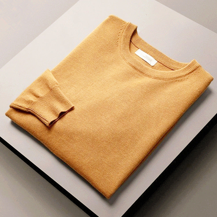 AVALIA — Knit Pullover