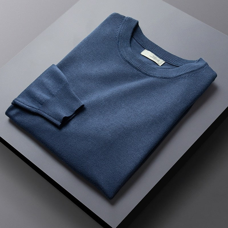 AVALIA — Knit Pullover