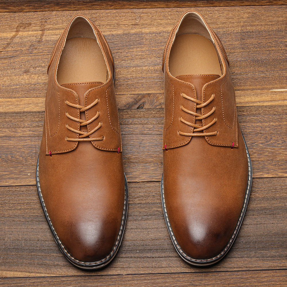 CALISTON — Derby Shoes