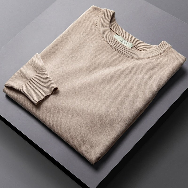 AVALIA — Knit Pullover
