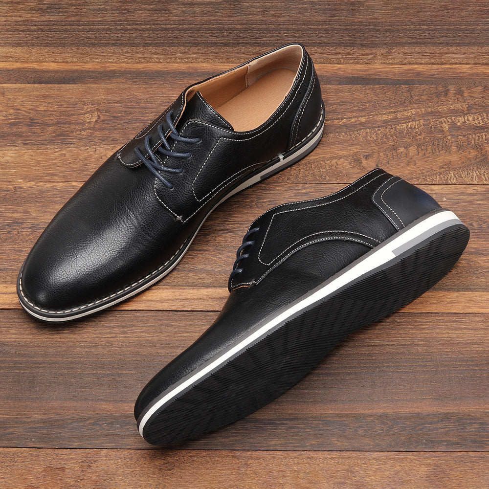 CALISTON — Derby Shoes