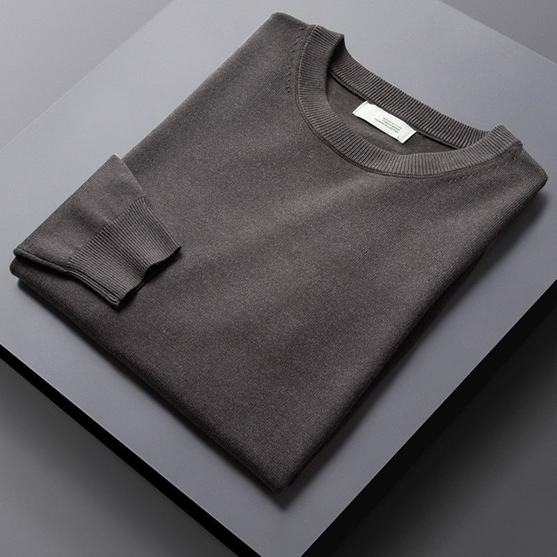 AVALIA — Knit Pullover
