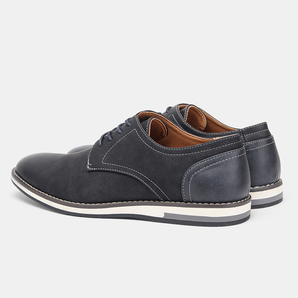 CALISTON — Derby Shoes