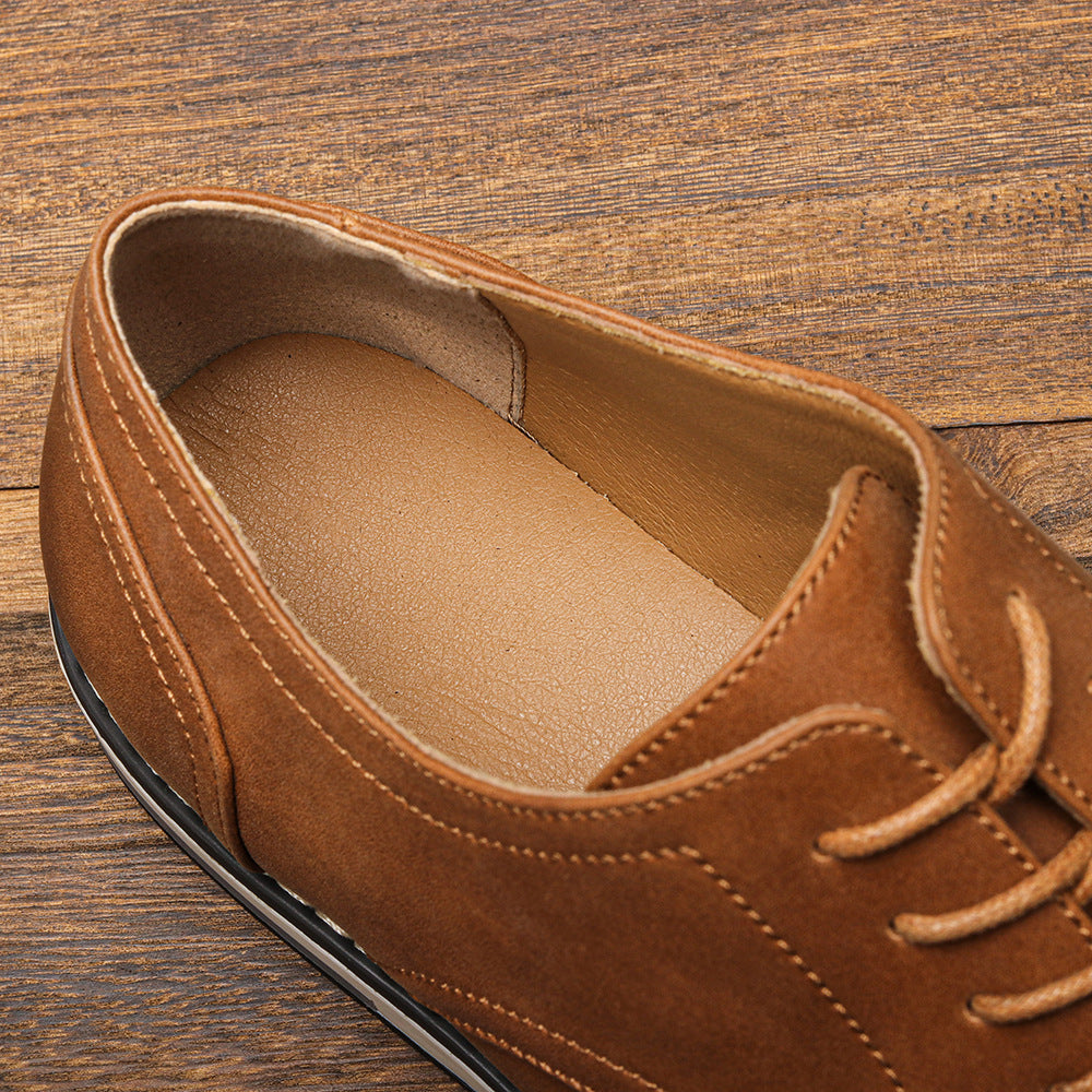 CALISTON — Derby Shoes
