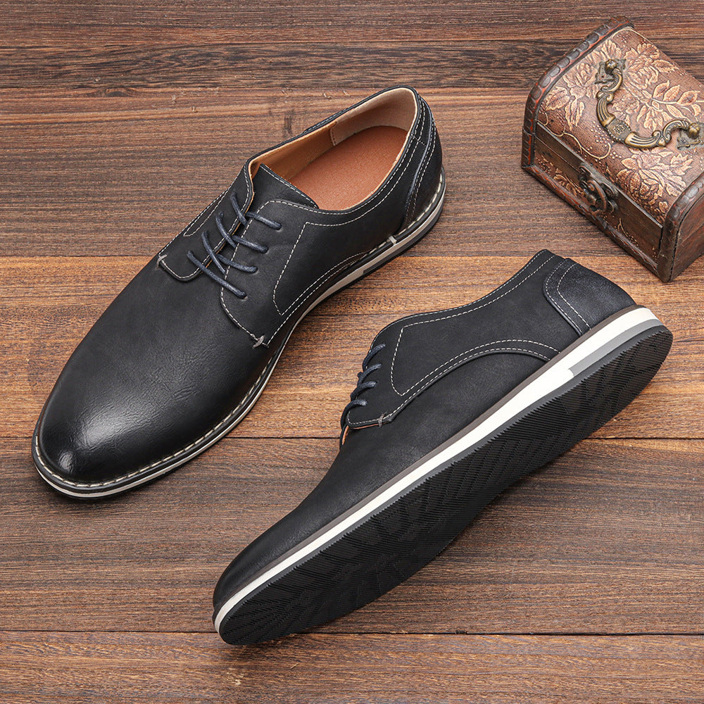 CALISTON — Derby Shoes