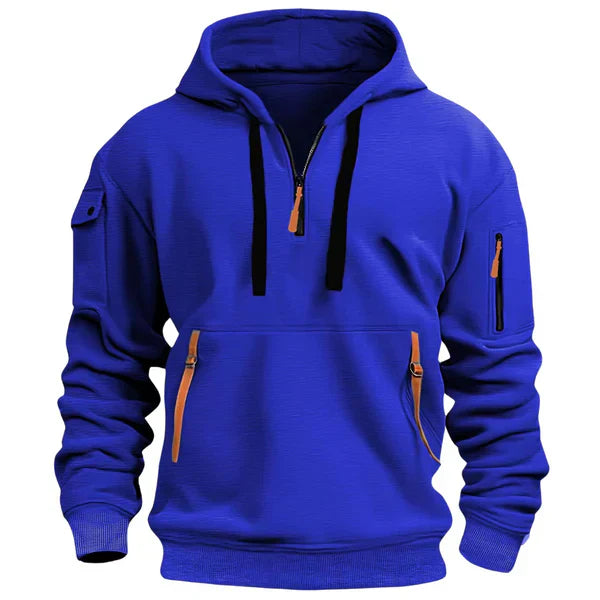 NOVARA — Chic Comfort Hoodie