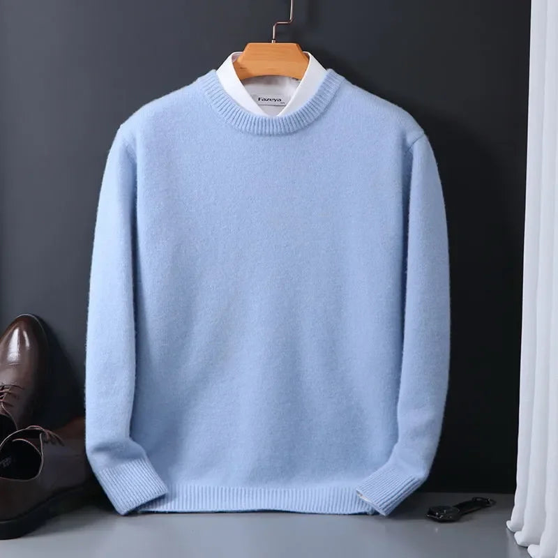 CARMINE — Cashmere Sweater