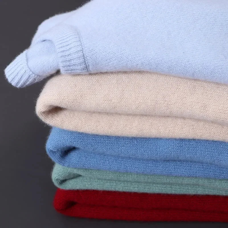 CARMINE — Cashmere Sweater