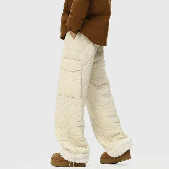 VARELLA — Thermal Trousers