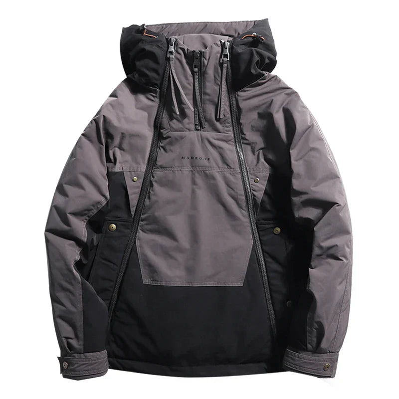 AURISILK — Urban Armor Jacket