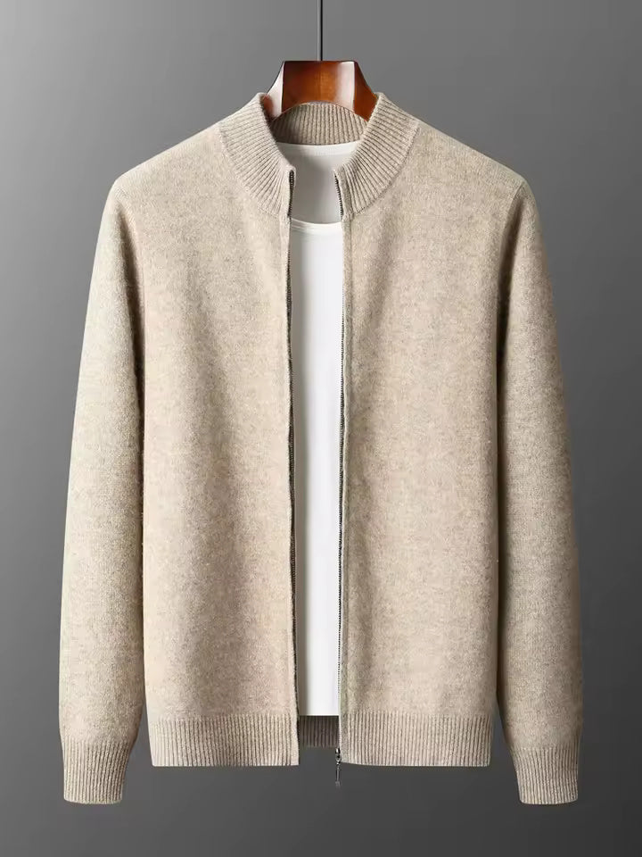 AURANO — Merino Wool Tracksuit
