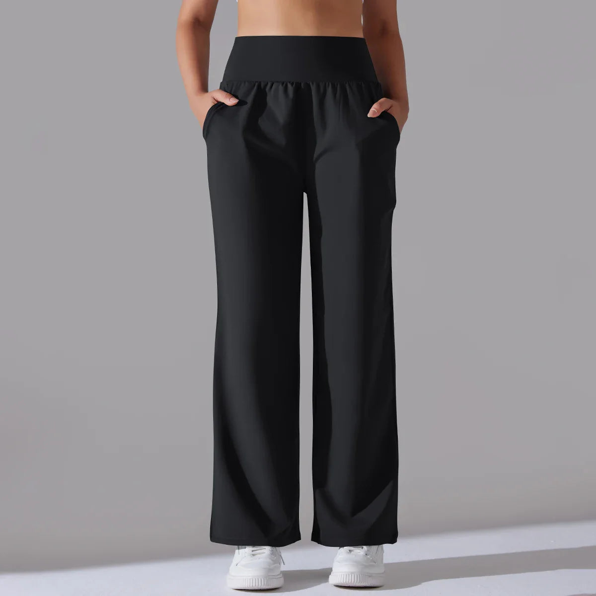 CARMINE — Flow Pants