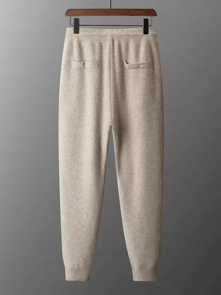 AURANO — Merino Wool Tracksuit