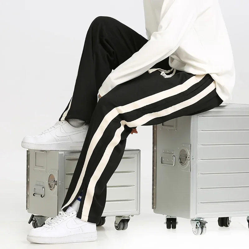 AURÉLIS — Leisure Trousers