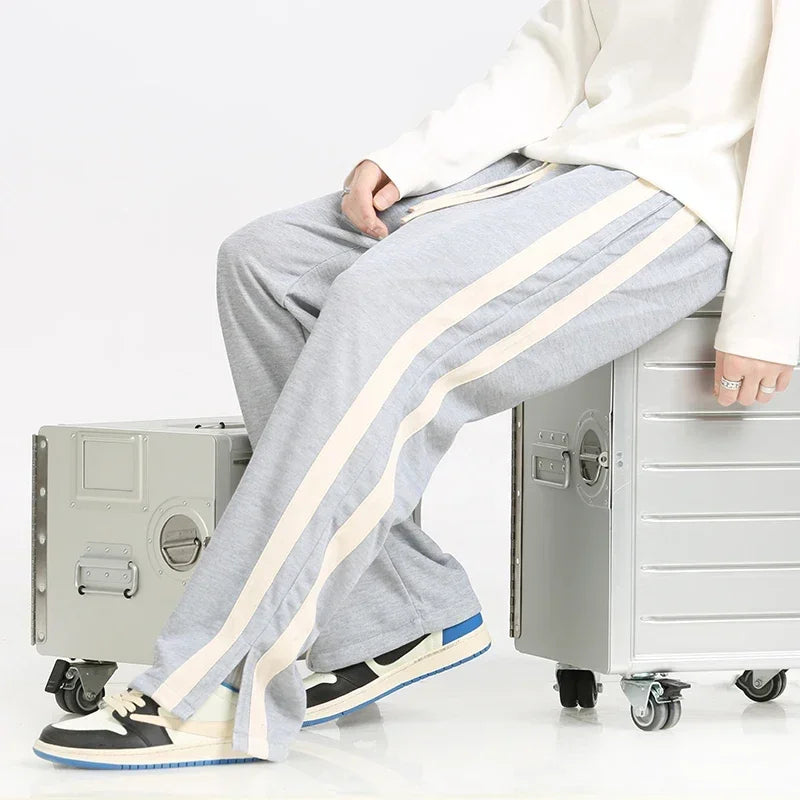 AURÉLIS — Leisure Trousers
