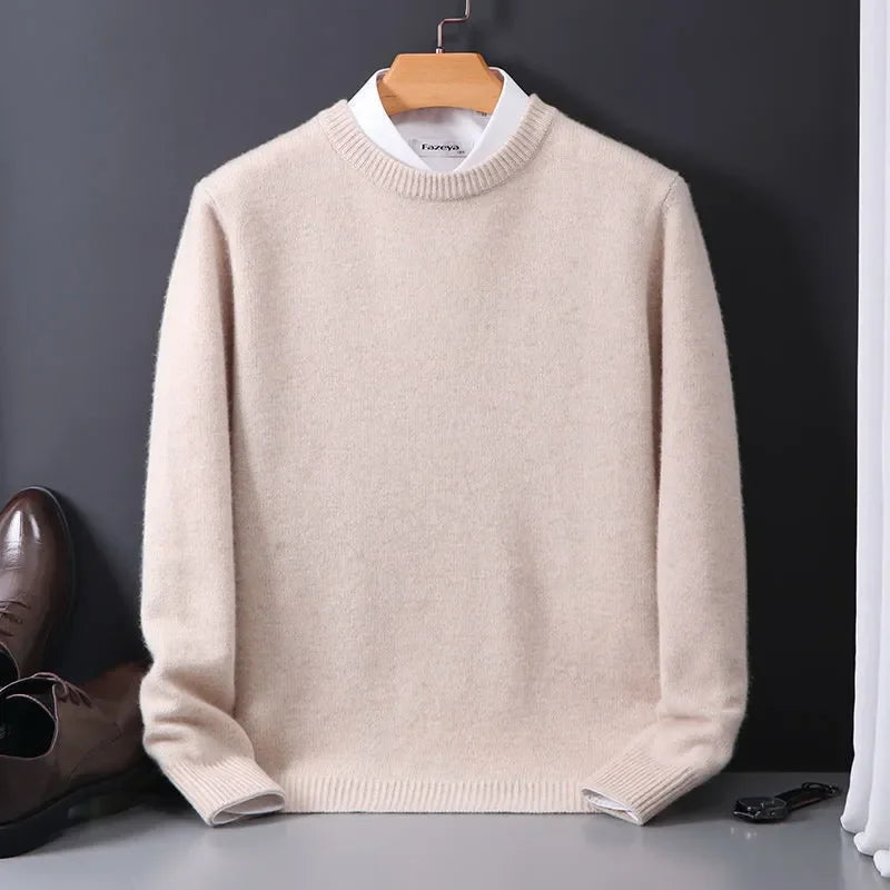 CARMINE — Cashmere Sweater