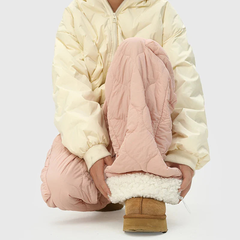 VARELLA — Thermal Trousers