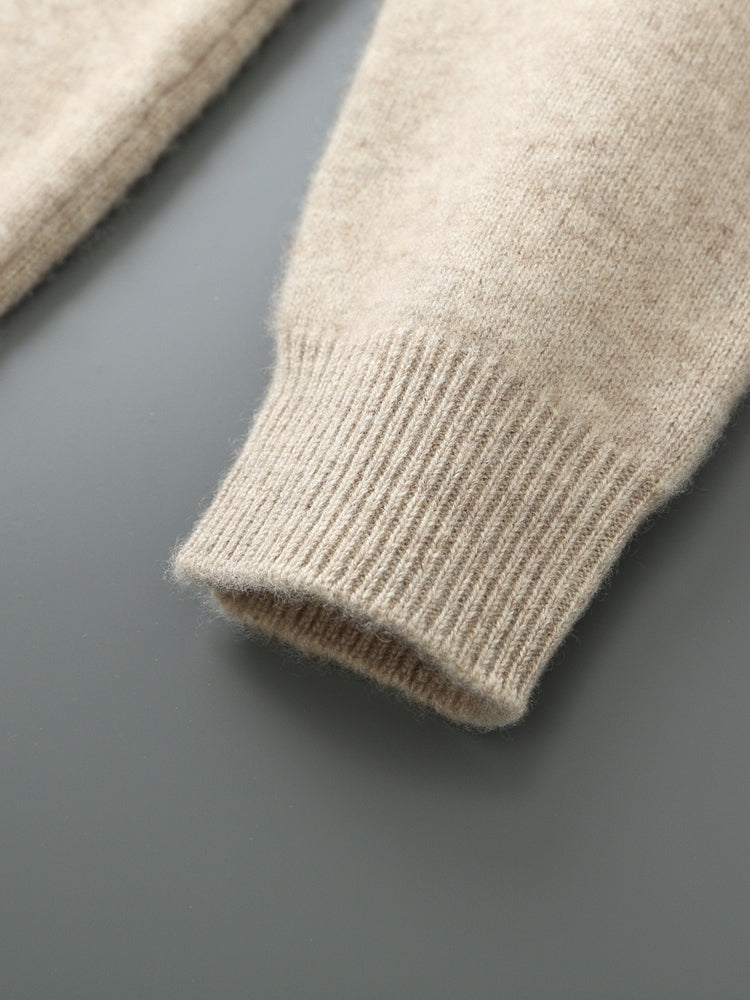 AURANO — Merino Wool Tracksuit
