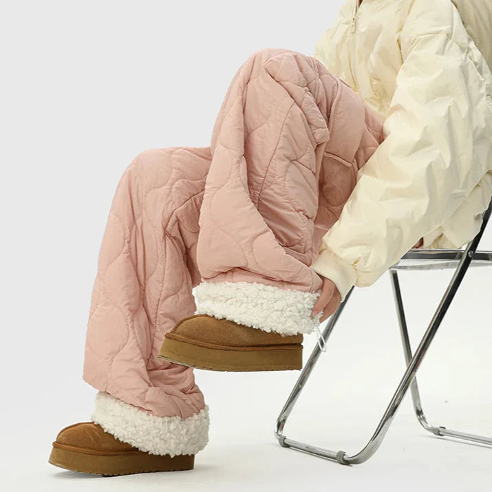 VARELLA — Thermal Trousers