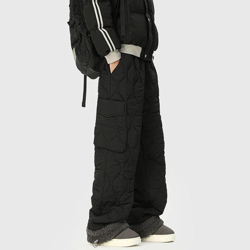 VARELLA — Thermal Trousers