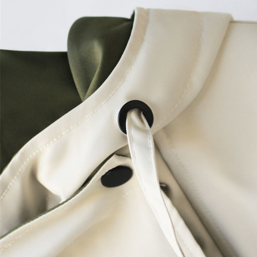 AURIEL — Sierra Elegance Jacket