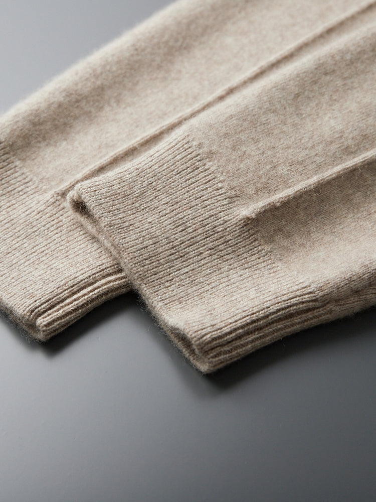 AURANO — Merino Wool Tracksuit