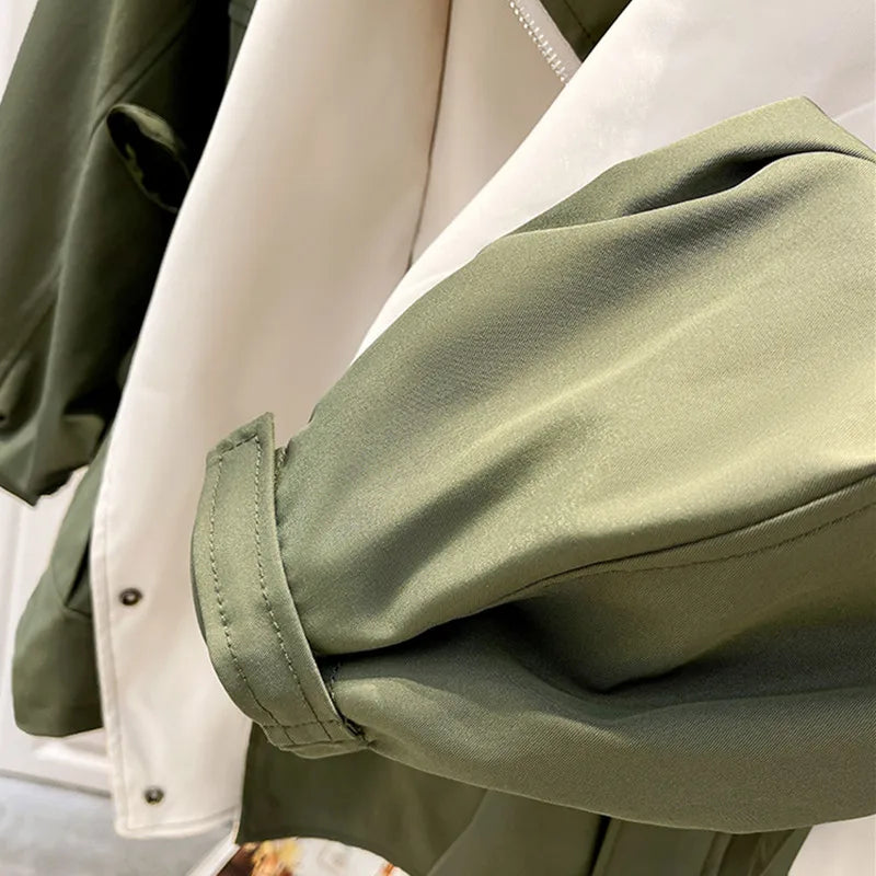 AURIEL — Sierra Elegance Jacket