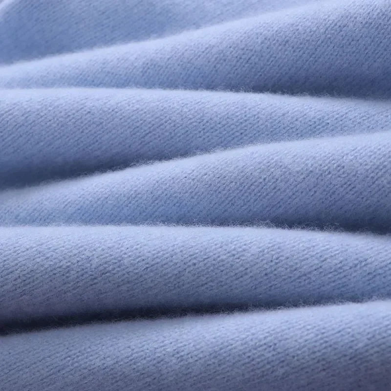CARMINE — Cashmere Sweater