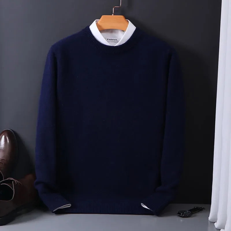 CARMINE — Cashmere Sweater