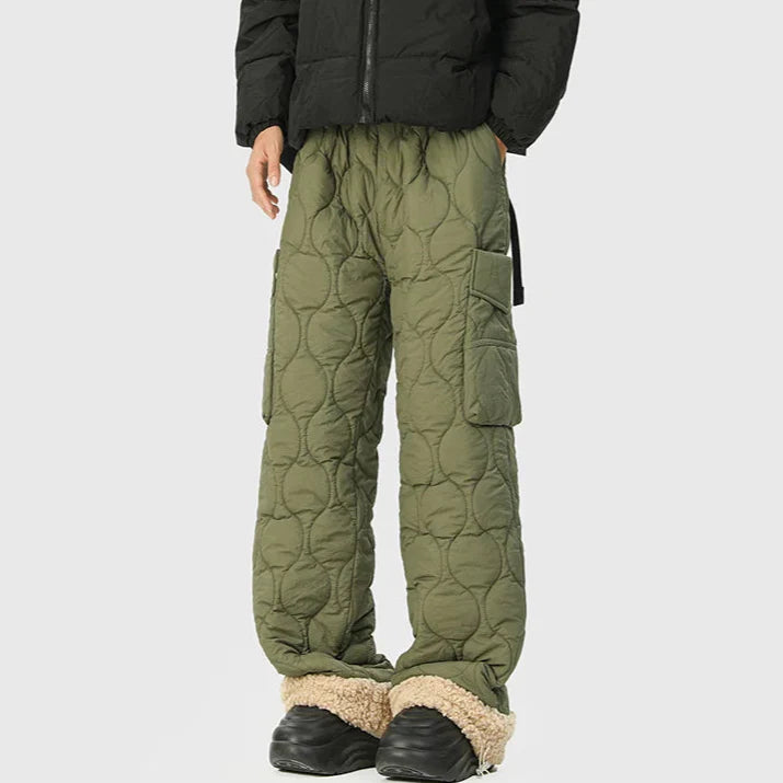 VARELLA — Thermal Trousers