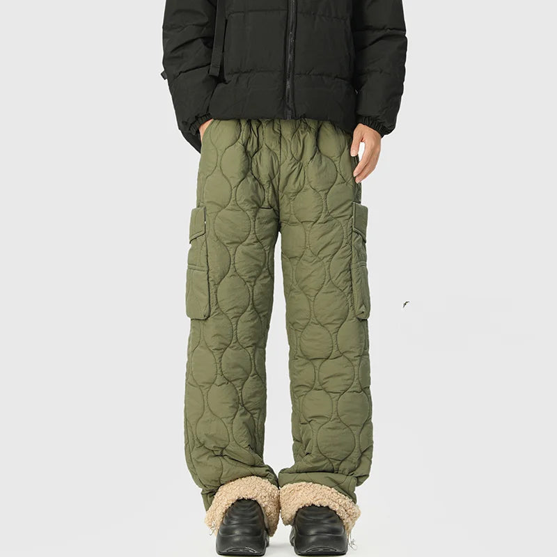 VARELLA — Thermal Trousers