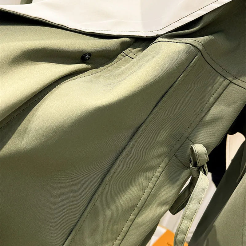 AURIEL — Sierra Elegance Jacket