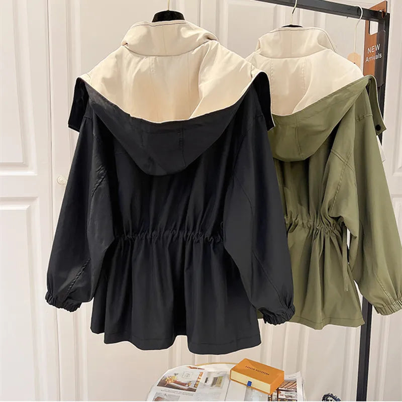 AURIEL — Sierra Elegance Jacket