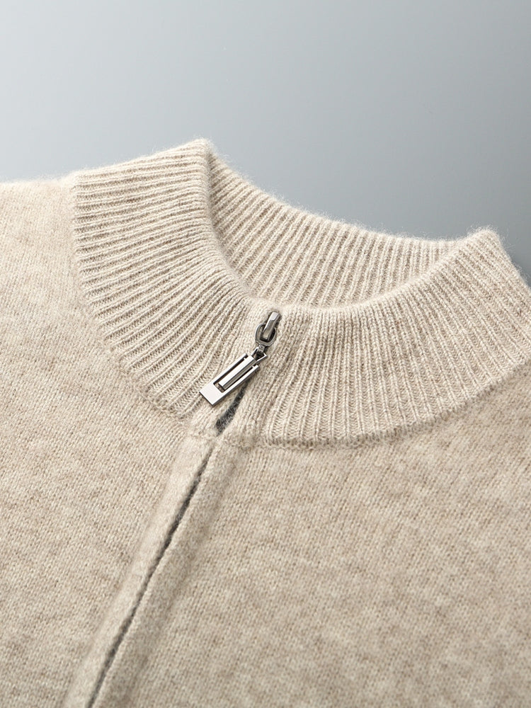 AURANO — Merino Wool Tracksuit