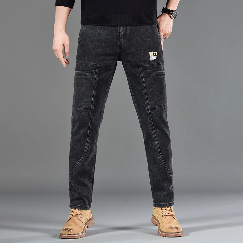 AVENTON — Heritage Denim
