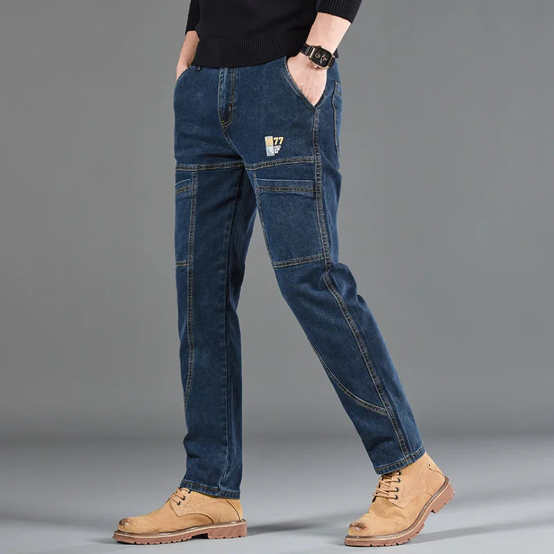 AVENTON — Heritage Denim