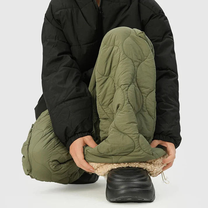 VARELLA — Thermal Trousers