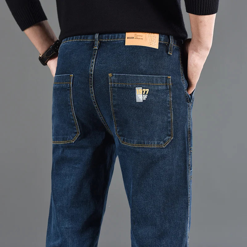 AVENTON — Heritage Denim