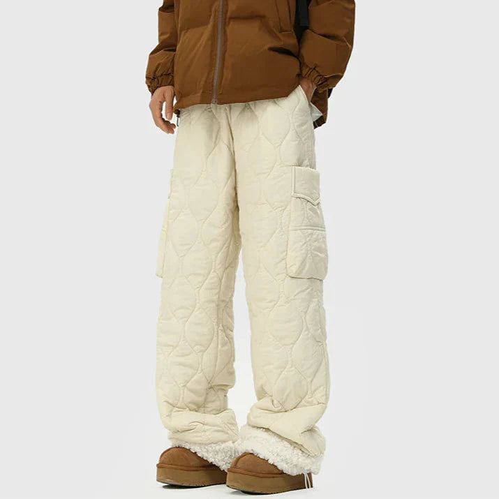 VARELLA — Thermal Trousers