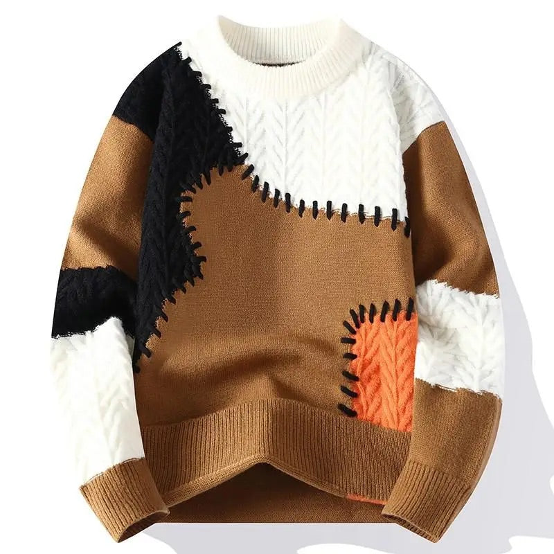 FILIARO — Knitted Sweater