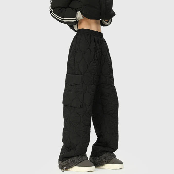 VARELLA — Thermal Trousers