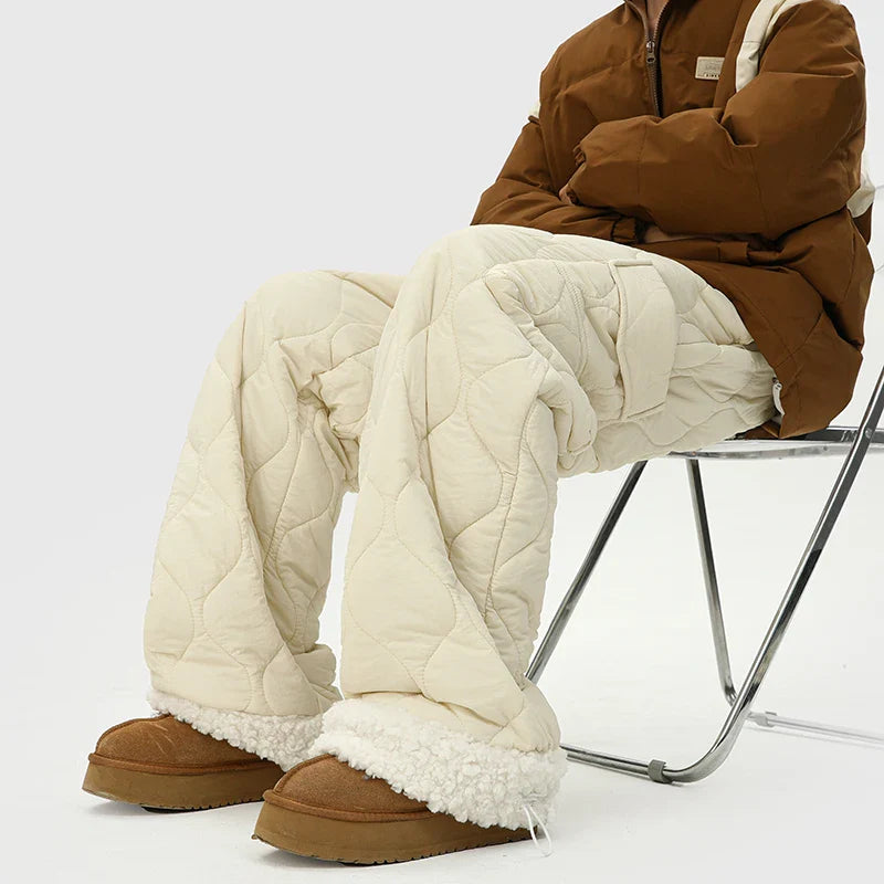 VARELLA — Thermal Trousers