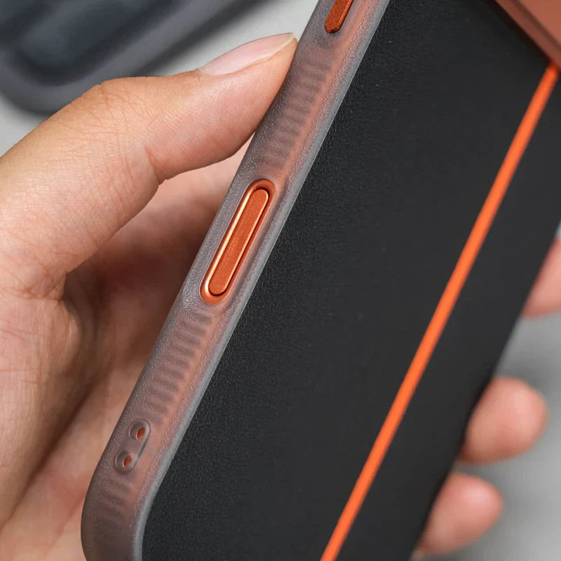VIRESCO — iPhone Case